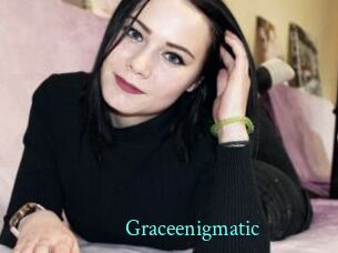 graceenigmatic xxx Fantasy Land