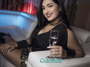 gracehiill xxx Fantasy Land