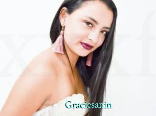 Graciesanin