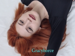 Gracyhorce