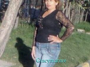 Gracymature
