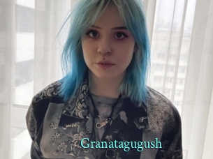 Granatagugush