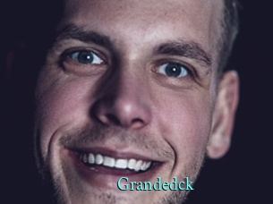 Grandedck