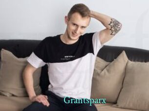 Grantsparx