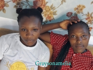 Graysonamelia