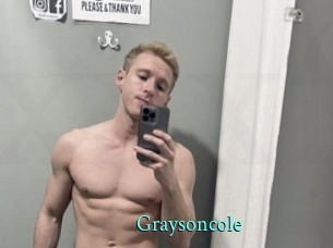 Graysoncole