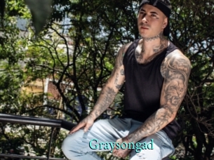 Graysongad
