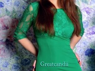 Greatcandii