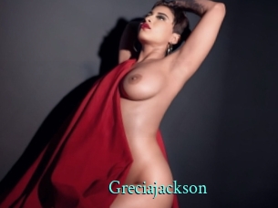 Greciajackson