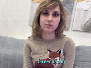Greenashley