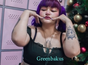 Greenbakus