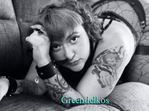 Greendelkos