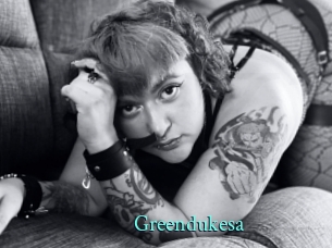 Greendukesa