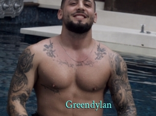 greendylan xxx Fantasy Land