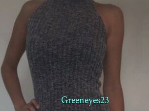 Greeneyes23
