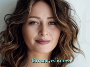 greeneyeslioness xxx Fantasy Land