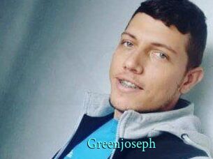 greenjoseph xxx Fantasy Land