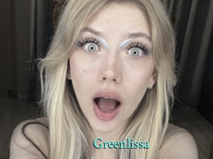 Greenlissa