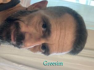 Greesim