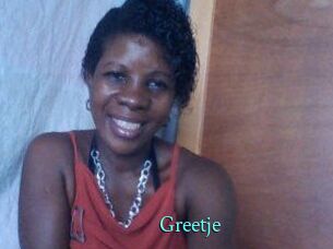 Greetje