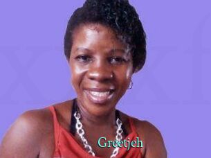 Greetjeh