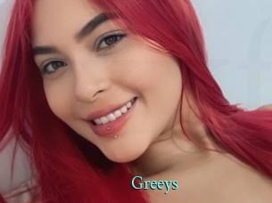 Greeys