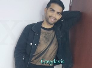 Gregdavis