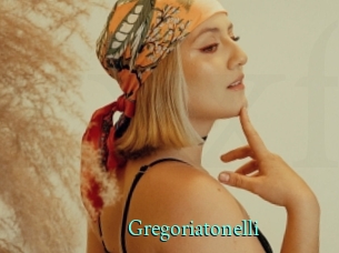 Gregoriatonelli