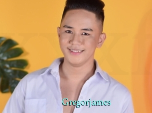 Gregorjames