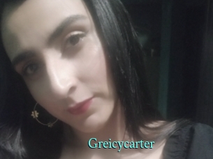Greicycarter