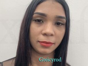 Greicyrod