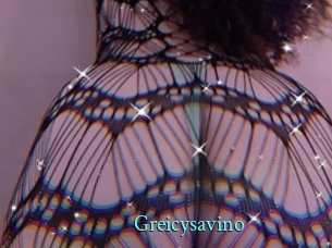 Greicysavino
