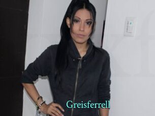 Greisferrell