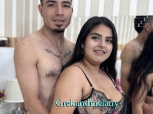 grekandmelany xxx Fantasy Land
