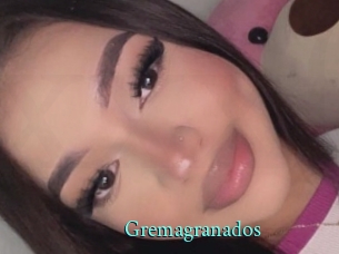 Gremagranados