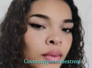 gremonyperverdextrem xxx Fantasy Land