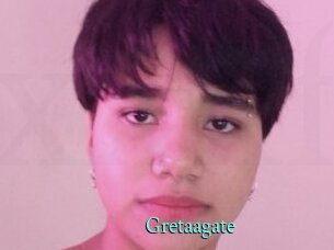 Gretaagate