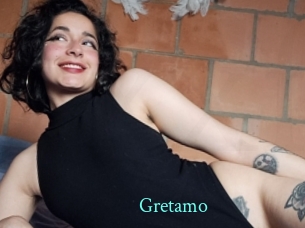 Gretamo