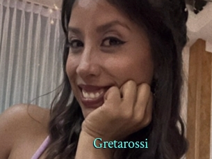 Gretarossi