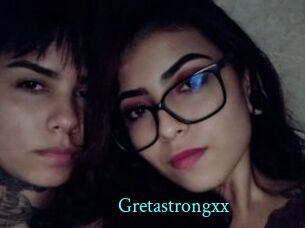 Gretastrongxx