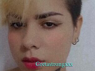 Gretastrongxxx