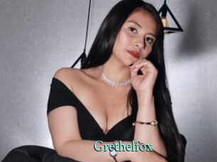 grethelfox xxx Fantasy Land