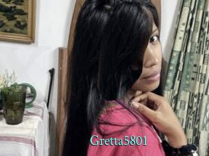 Gretta5801