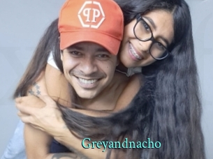 Greyandnacho