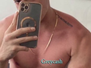 Greycash