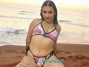 Greyxsweet