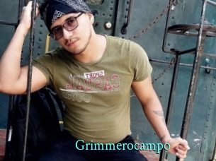 Grimmerocampo