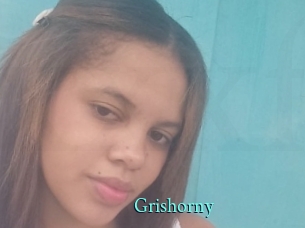grishorny xxx Fantasy Land