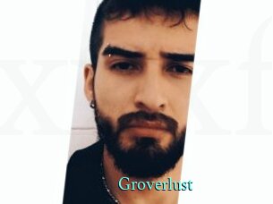 Groverlust
