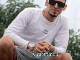 Grupdemon
